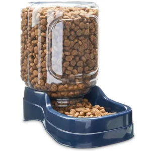 Dog Feeder